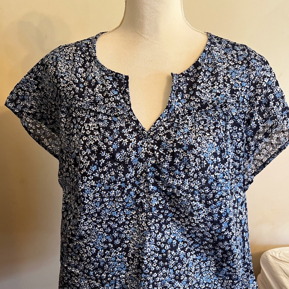Size small Gap shirt